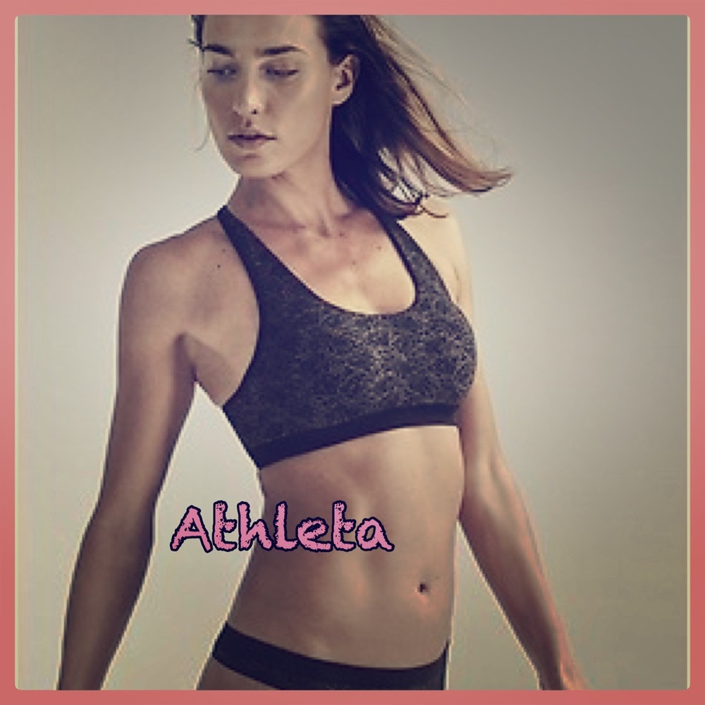 ATHLETA Small and medium sold together!! finale Price comfortable everyday Bra
